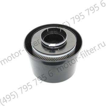 SLH89008 фильтр очистки воздуха в корпусе