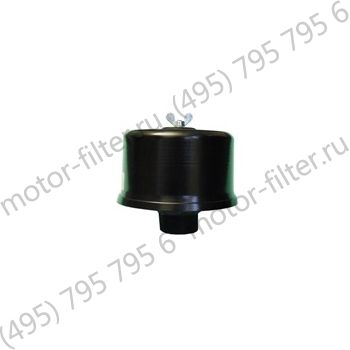 SLH89017 фильтр очистки воздуха в корпусе