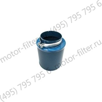 SLN3907 фильтр очистки воздуха с торцевым хомутом