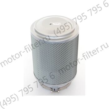 SLN3910 фильтр очистки воздуха с торцевым хомутом