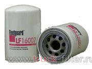 LF16007  фильтр очистки масла