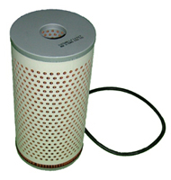 LF16027  фильтр очистки масла