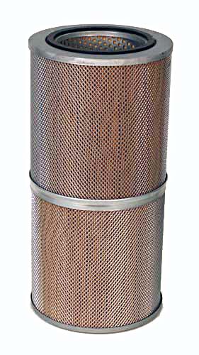 LF16031  фильтр очистки масла