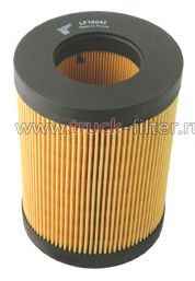 LF16042  фильтр очистки масла