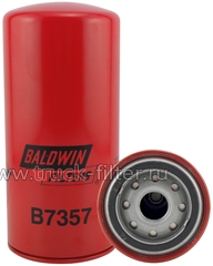 LF16060  фильтр очистки масла