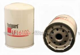 LF16102  фильтр очистки масла