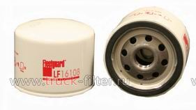 LF16108  фильтр очистки масла
