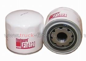 LF16121  фильтр очистки масла