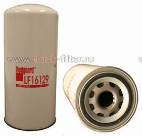LF16129  фильтр очистки масла