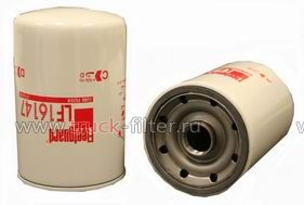 LF16147  фильтр очистки масла