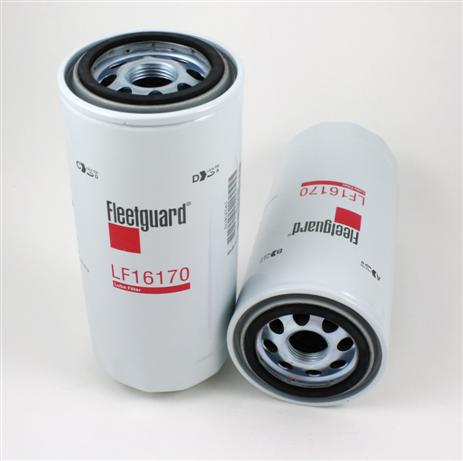LF16170  фильтр очистки масла