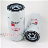 LF16170  фильтр очистки масла