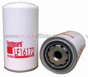 LF16172  фильтр очистки масла