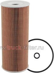 LF16176  фильтр очистки масла Fleetguard
