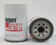 LF16212  фильтр очистки масла