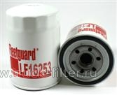 LF16253  фильтр очистки масла