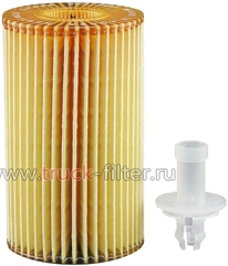 LF16317  фильтр очистки масла Fleetguard