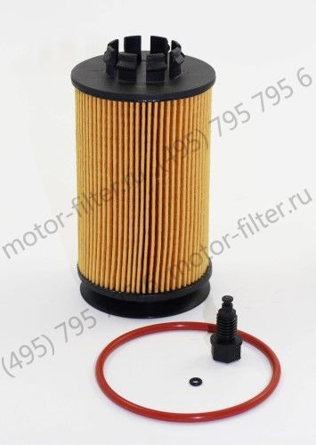 LF16330 фильтр очистки масла