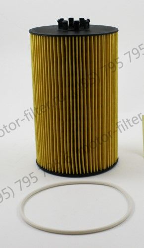 LF17056  фильтр очистки масла