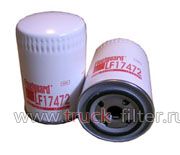 LF17472  фильтр очистки масла