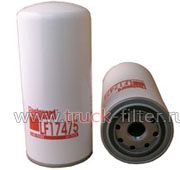 LF17475  фильтр очистки масла