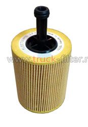 LF17482  фильтр очистки масла