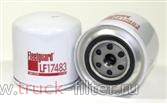 LF17483  фильтр очистки масла