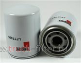 LF17495  фильтр очистки масла