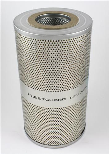 LF17496  фильтр очистки масла