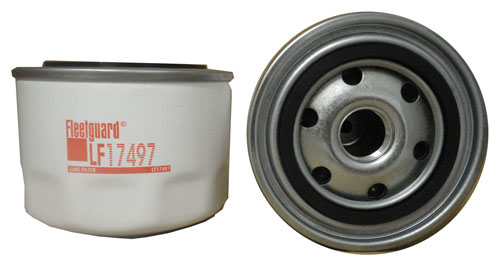 LF17497  фильтр очистки масла