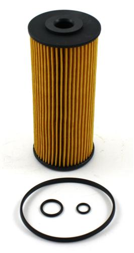 LF17501  фильтр очистки масла