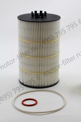 LF17514 фильтр очистки масла