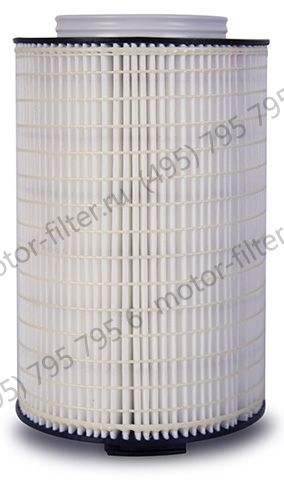 LF17519 фильтр очистки масла