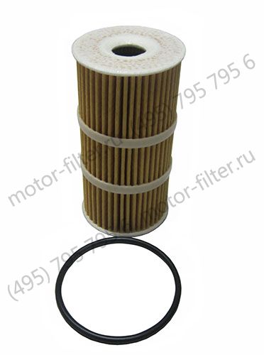 LF17523 фильтр очистки масла