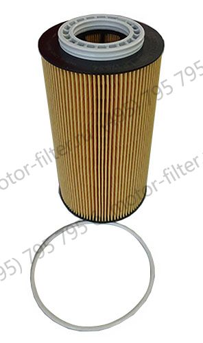 LF17534 фильтр очистки масла