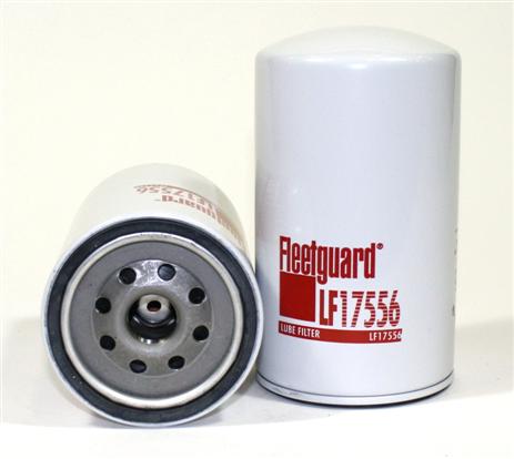 LF17556  фильтр очистки масла