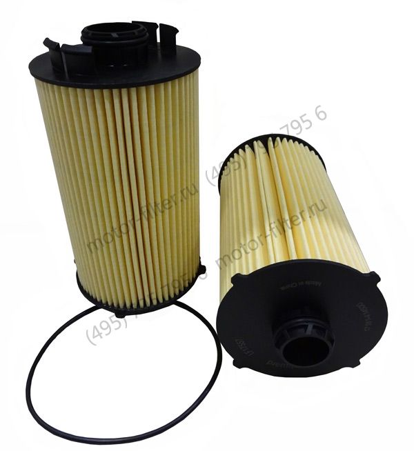 LF17557 фильтр очистки масла