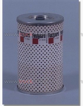 LF3305  фильтр очистки масла