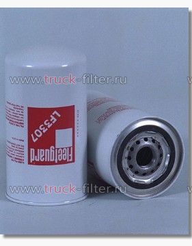 LF3307  фильтр очистки масла