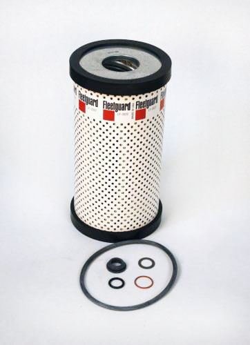 LF3322  фильтр очистки масла