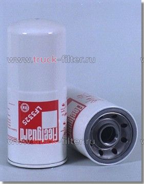 LF3325  фильтр очистки масла
