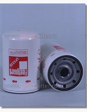 LF3328  фильтр очистки масла