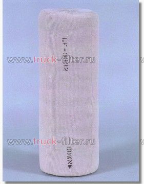 LF3332  фильтр очистки масла