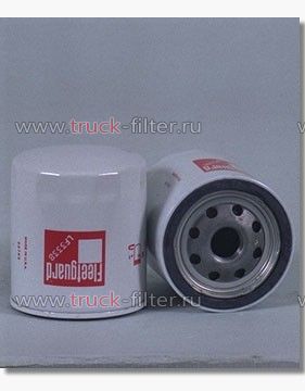 LF3338  фильтр очистки масла