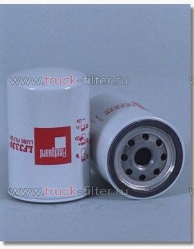 LF3339  фильтр очистки масла