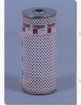 LF3340  фильтр очистки масла