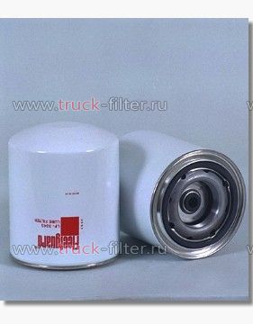 LF3343  фильтр очистки масла
