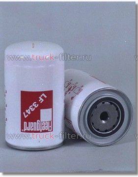 LF3347  фильтр очистки масла
