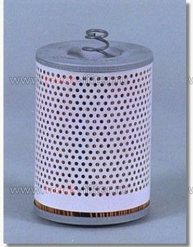 LF3351  масляный фильтр Fleetguard