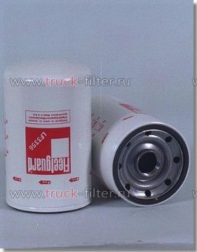 LF3356  фильтр очистки масла